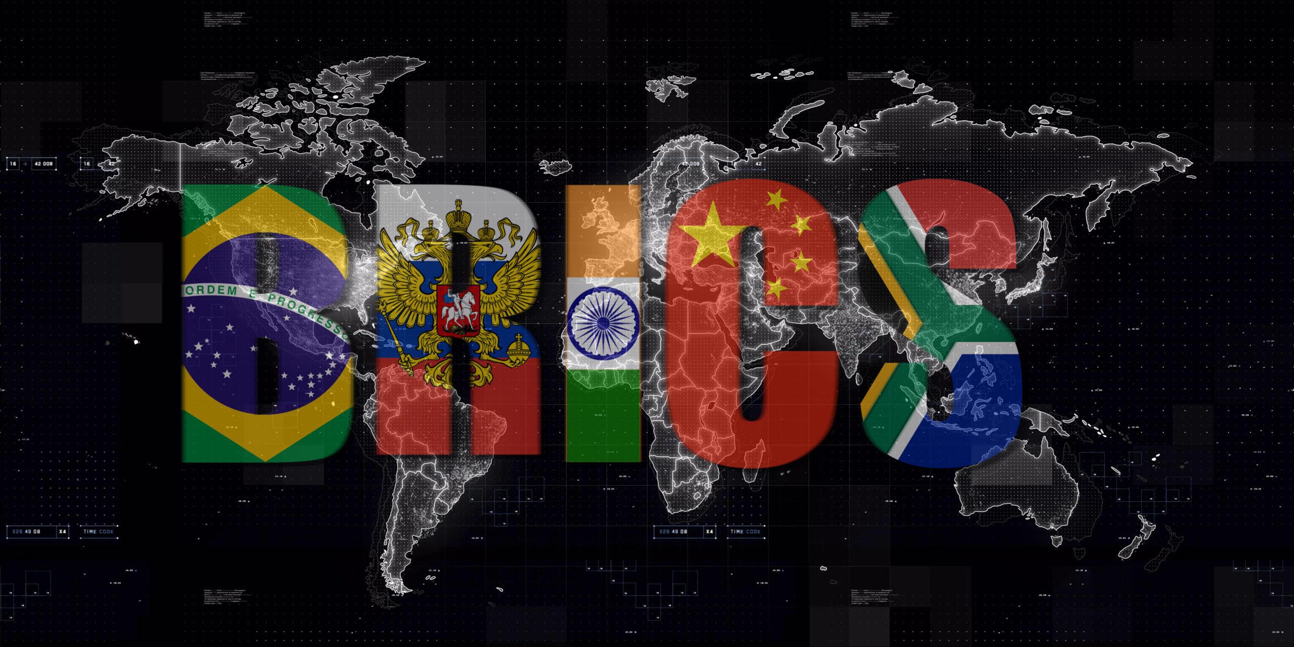 How BRICS Quietly Built the Multipolar World
