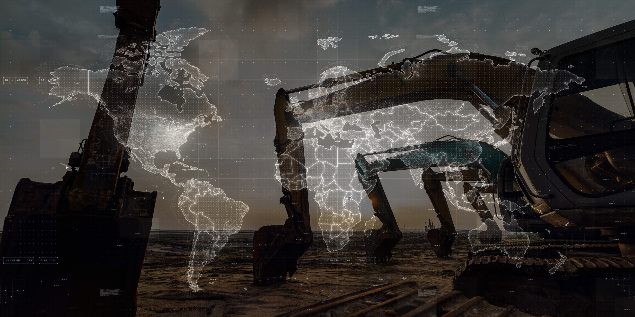 Canada’s Critical Minerals: Arctic, Africa, and the Coming US Pact