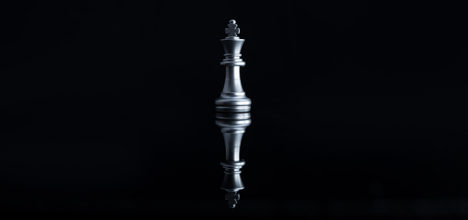 Isaac Ashton Political Science Major