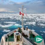 Arctic access and execution risk: Mining Briefs by Isaac Ashton