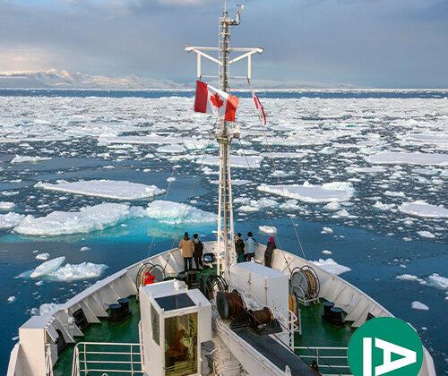 Arctic access and execution risk: Mining Briefs by Isaac Ashton