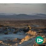 Non-technical risk and governance-focused perspective to African mining.